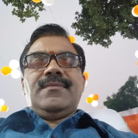 Ramchandra Tripathi