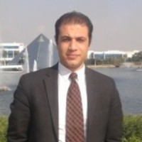 Sherif Whdan