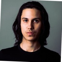 Daniel Zamora