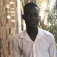 Ouedraogo Cheick Mohamed