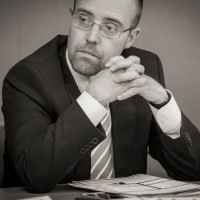 Rodrigo Martín García