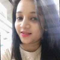 Nikita Sahu