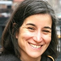 Yael Melamede