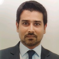 Taimur Nasir