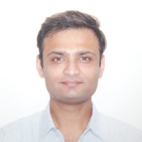 Chinmay Patwardhan