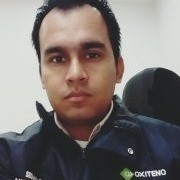 Jose Giovanni Mayo mendoza