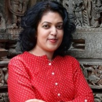 Rashmi M S