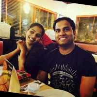 Yogesh Muthulingam