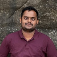 Sai Suresh Kanderi