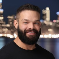 Ethan Holt