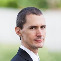 Sebastien Clavery