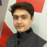 Vikrant Parmar