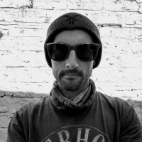 Mike Lightfoot