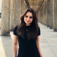 Khrystyna Stasiuk