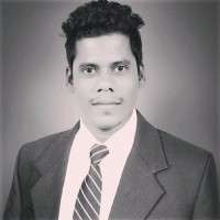Mukesh Bhandarkar