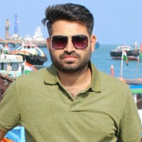 Yatharth Chaudhary