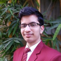 Darsh Sonsale