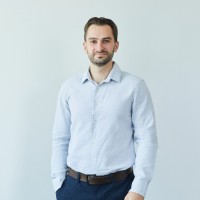 Vladyslav Paiuk