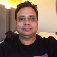 Mohan Shete