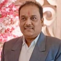 Ranjeet Bhosale