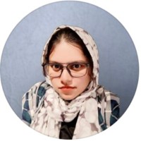 Mehrush Saquiba