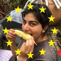 Aisha Dene