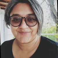 Ishita Banerjee