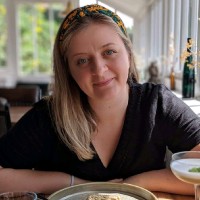 Susie Brayshaw-Thorne