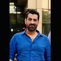 Syed Rameez Mukhtar