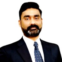 Qaisar Mirza