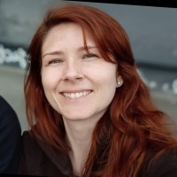 Franciéle Bariviera Hupfer