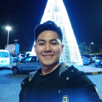 Mark Lyndon Esguerra