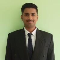 Prabhanjan Reddy
