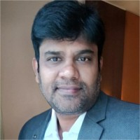 Saravanan Ramasamy