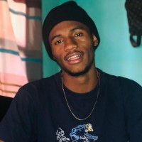 Simon Achiri akotohm