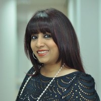 Lubna Shaikh