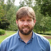 Keith Roddam