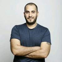 Omer Peled