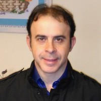 Jose Luis Rivera Peña