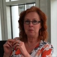 Kerstin Thörnqvist