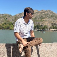 Sunil Prajapati