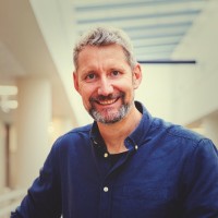 Daniel Barrett