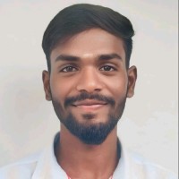 Sathish Kumar S