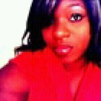 Tameshia Mitchell