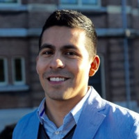 Nasim Musalem-Castillejos