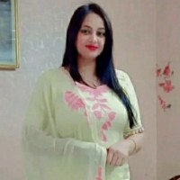 Naina Khatri