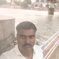 Prakash P