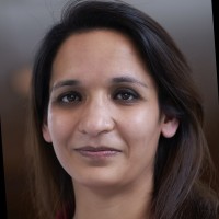 Sana Pathan