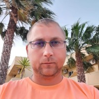 Victor Bazinov