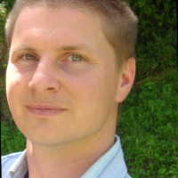 Eric Minnekeer